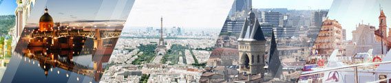 Les villes ou investir