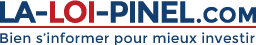 Logo la-loi-pinel.com