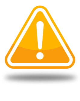 Attention !
