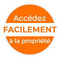 Accédez facilement à la propriété