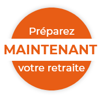 Préparez maintenant votre retraite