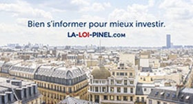 Le lexique de la loi Pinel