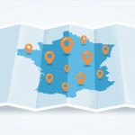 carte des zone pinel
