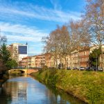 Le quartier Toulouse Sud Est