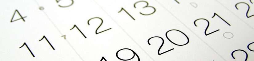 Calendar