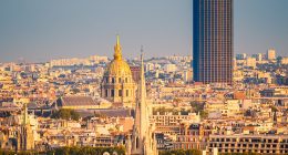 Investir dans le 15eme arrondissement de Paris