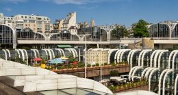 Investir dans le 1er arrondissement de Paris