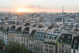 Le 6e arrondissement de Paris