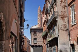 L'immobilier à Toulouse