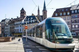 Le marché immobilier de Strasbourg