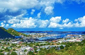 Les zones Pinel en Outre-mer