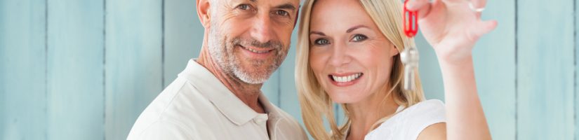 La femme locomotive des projets immobiliers