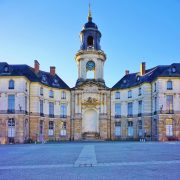 Photo du secteur Est de Rennes