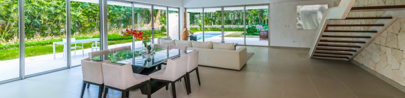 L'immobilier de luxe en France