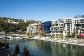 Le marché immobilier de Lyon