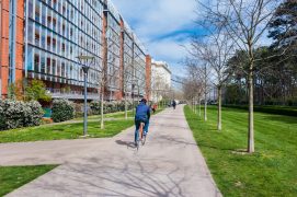 Les plafonds de loyers et de ressources à Lyon