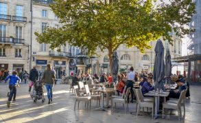 Investir à Bordeaux