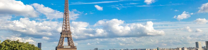 Le retour des investisseurs étrangers à Paris
