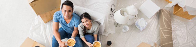 Les nouveaux primo-accédants