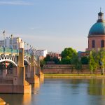 Investir immobilier à Toulouse