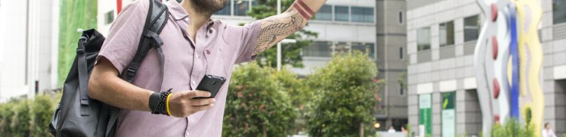 Le uber de l'immobilier