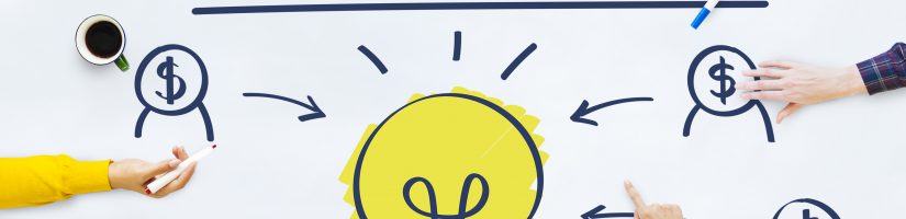 Le crowdfunding immobilier