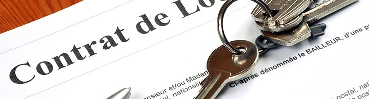 encadrement des loyers