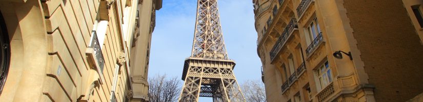 Encadrement des loyers à Paris