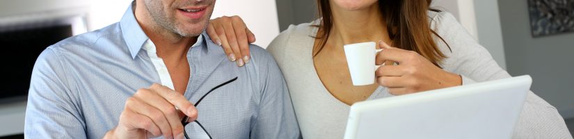 L'immobilier sur Internet