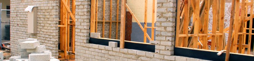 hausse des permis de construire