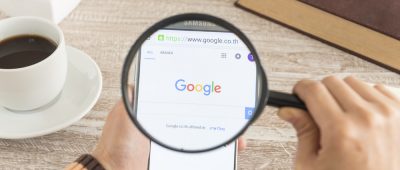 immobilier google maison