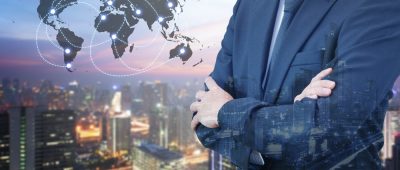 L'immobilier dans le monde