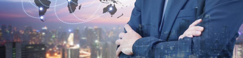 L'immobilier dans le monde