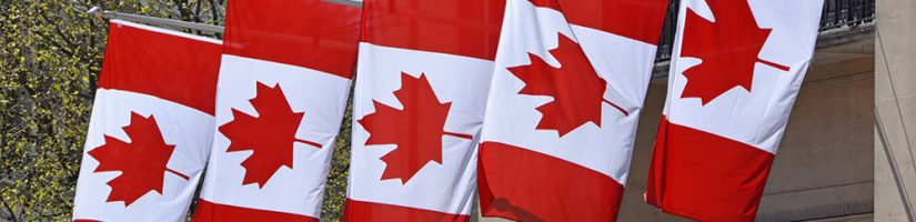 Le bon plan immobilier : investir au Canada