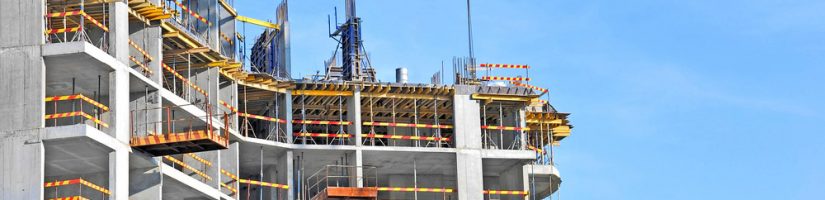 L'architecture en pleine évolution