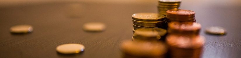 La déflation menace l'épargne