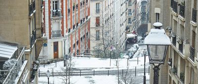 Immobilier : Fin de la trêve hivernale