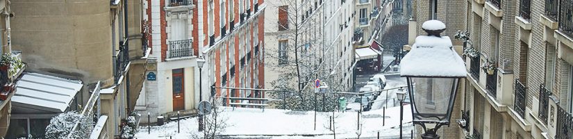 Immobilier : Fin de la trêve hivernale