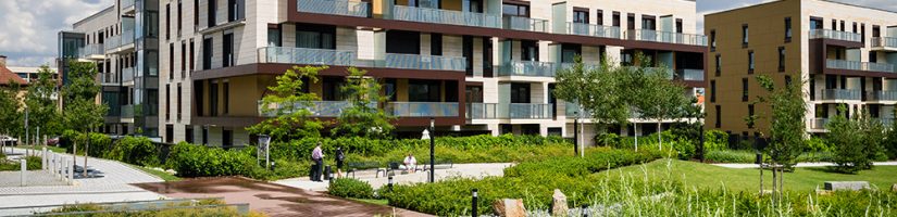 Immobilier : investir en SCPI en 2016