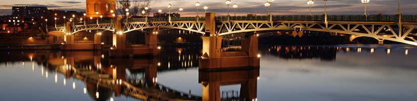 Toulouse : le marché immobilier se porte bien