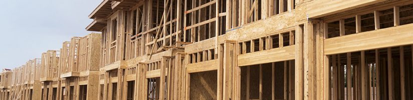 Immobilier durable : la France 4eme