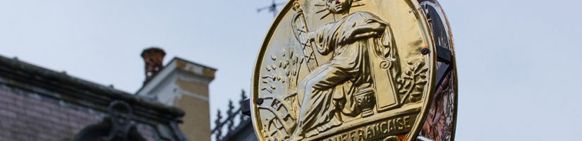 Les frais de notaires en baisse