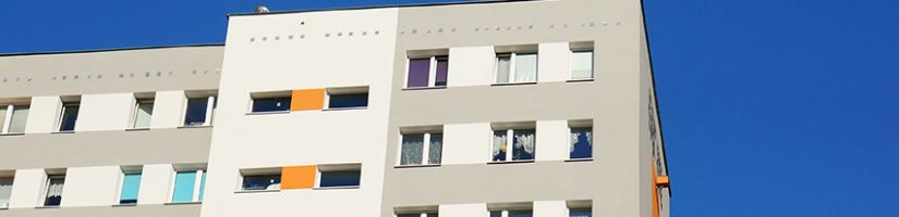 Immobilier ancien : les prix à la hausse