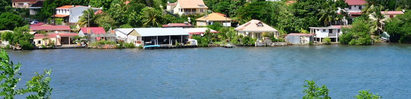 Immobilier en outre-mer : un manque de logements