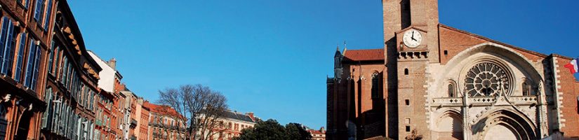 Toulouse : première ville pour investir dans l'immobilier