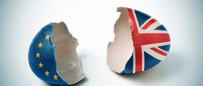 Les conséquences du Brexit sur l'immobilier