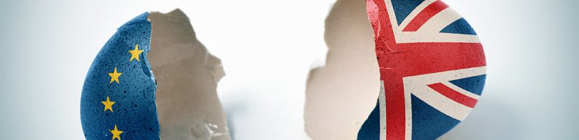 Les conséquences du Brexit sur l'immobilier