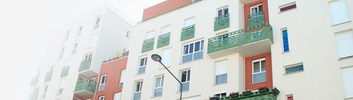 Simulation Investissement Locatif