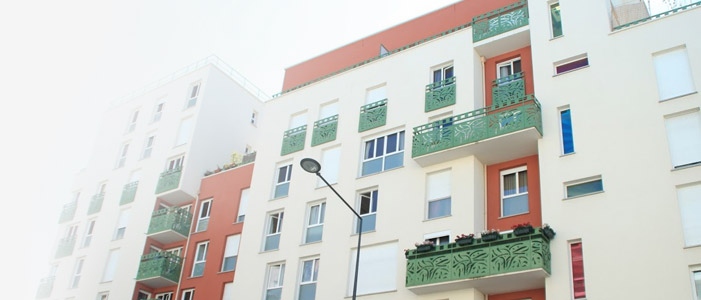 Simulation Investissement Locatif
