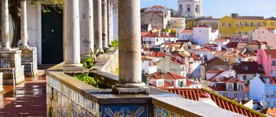 Lisbonne immobilier : un quartier menacé par les touristes
